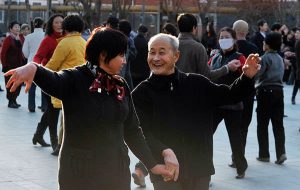 Read more about the article 广场舞不能随便跳！甘肃这地21点后催你回家