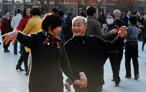 Read more about the article 广场舞不能随便跳！甘肃这地21点后催你回家