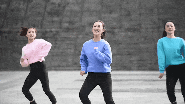 Read more about the article 节后动起来！泰顺广场舞《顺心顺意》来啦！